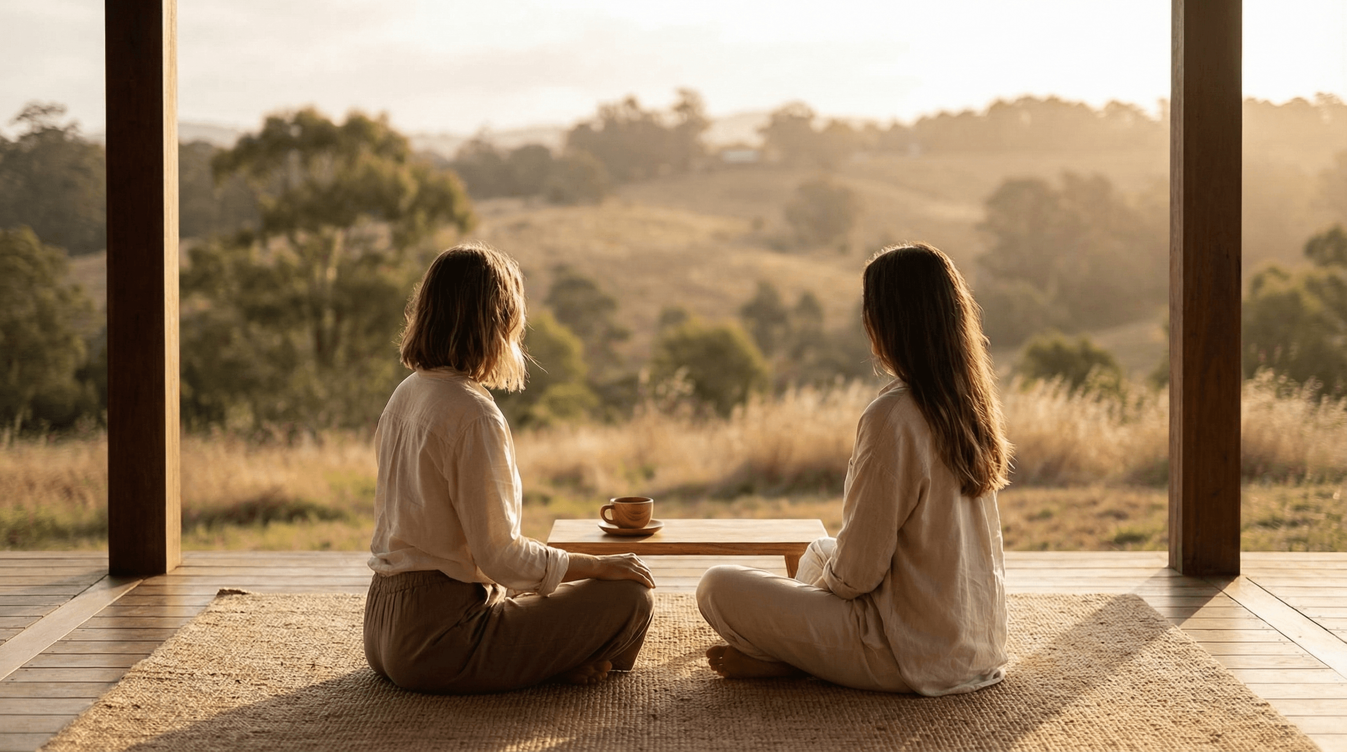 FRQNCY — Wellness Audio